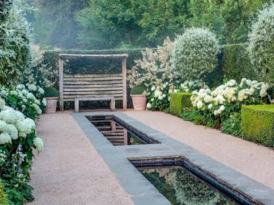 Jeremy Allen Garden Design